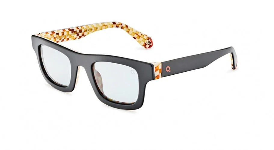 Etnia Barcelona BRUTAL NO.14 SUN Sunglasses - view 7